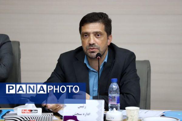 اجلاس مشترک مدیران و روسای نواحی و مناطق و شورای معاونان اداره‌کل آموزش و پرورش آذربایجان شرقی