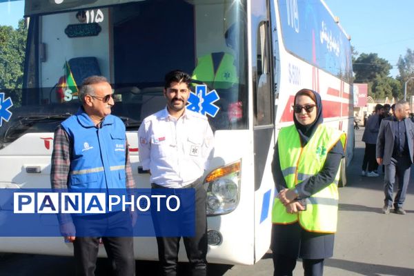 خروش یک‌صدا در حمایت از آرمان‌های انقلاب