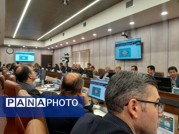 سی وهشتمین اجلاس روسای ادارات آموزش‌وپرورش سراسر کشور