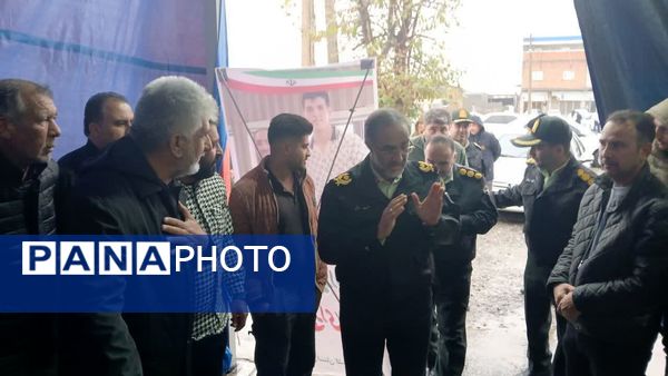 زنده نگه داشتن یاد و خاطره صابر کاظمی