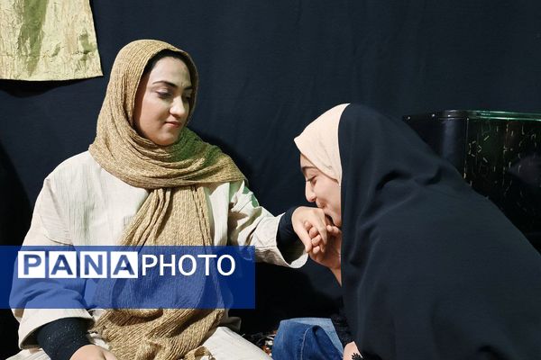 مدارس ورامین در سالروز ولادت حضرت زهرا(س) غرق در شور و جشن 