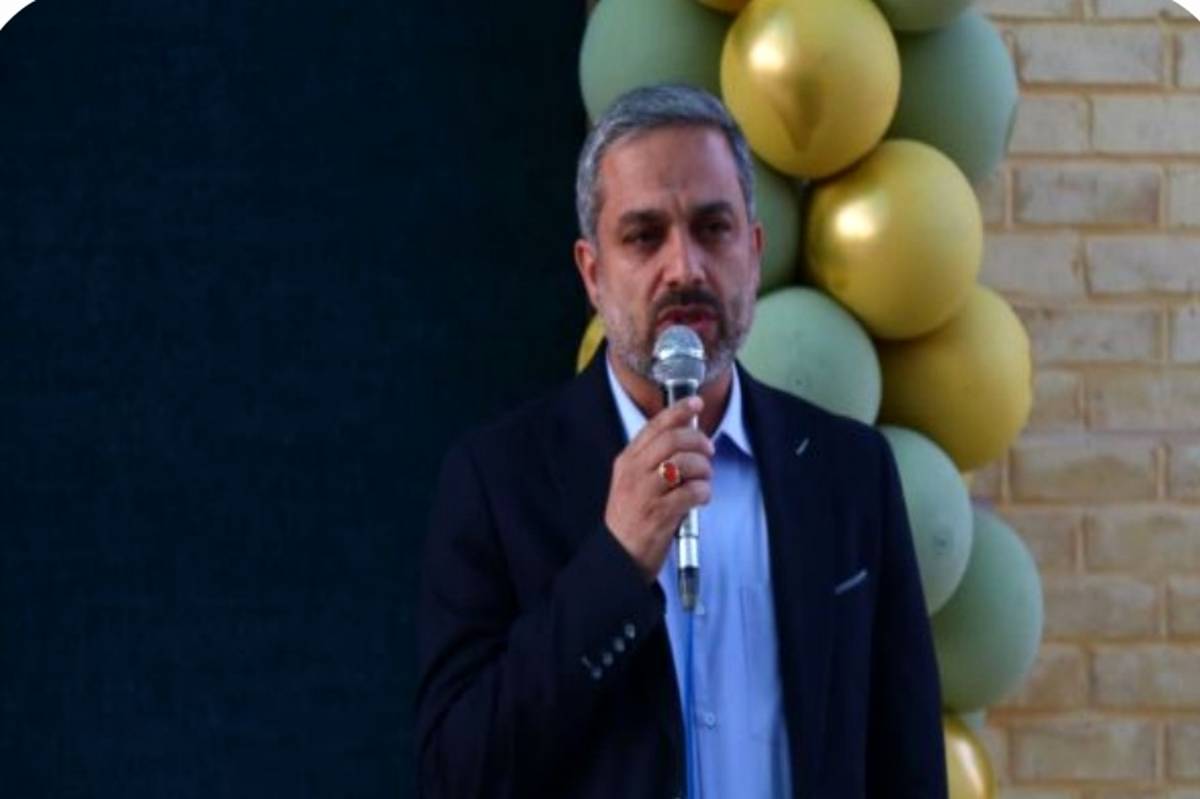 حضور در جشنوارهها و مسابقات تاثیر بسزایی در تغییر رفتار دانش آموزان دارد