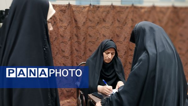 حضور باشکوه مردم شهرستان مارگون در جشن میلاد امام هادی (ع)
