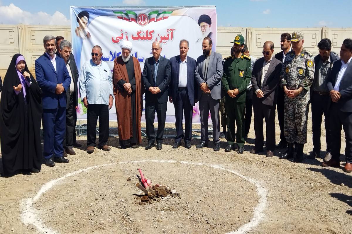 گامی بزرگ در مسیر عدالت آموزشی به همت خیرین نیکاندیش