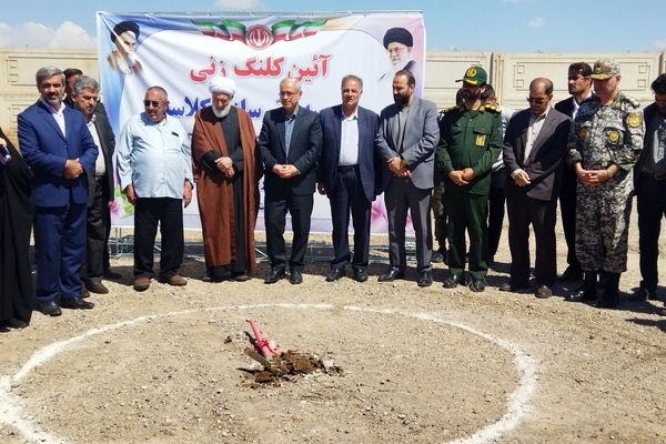 گامی بزرگ در مسیر عدالت آموزشی به همت خیرین نیک‌اندیش