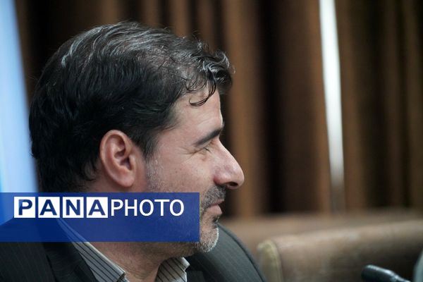 برگزاری نشست شورای پرورشی و فرهنگی اداره‌کل آموزش و پرورش استان اصفهان