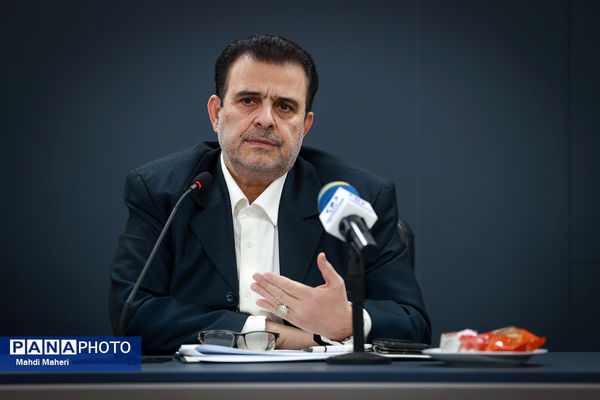 چهارمین جلسه مجمع مشورتی توسعه آموزشی عمومی قرآن وزارت آموزش و پرورش