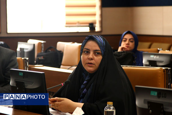 نشست خبری بیست و دومین رویداد فرهنگی «عطر سیب»