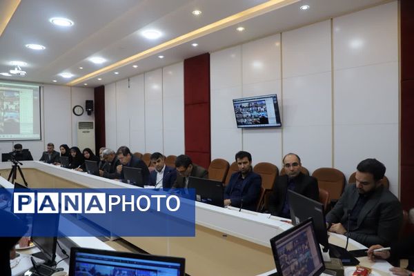 انعقاد تفاهم‌نامه همکاری میان شبکه آموزش سیما و آموزش‌وپرورش گلستان