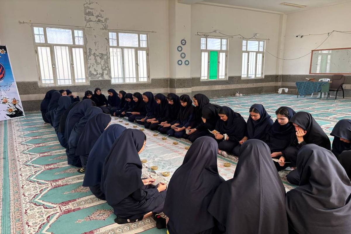 شناخت معارف مهدوی ضرورت عصر جوانان امروز است