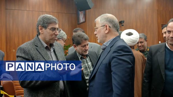 افتتاح بزرگترین پروژه فرهنگی فرهنگسرای امام علی(ع) شهرستان نظرآباد