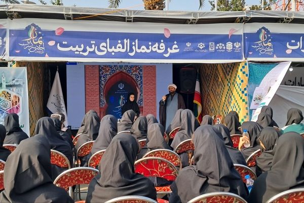 درخشش آموزش و پرورش استان گیلان در سی‌ودومین اجلاس سراسری نماز در رشت