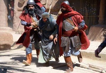 آغاز پخش سریال «مهمان کشی» از دوشنبه