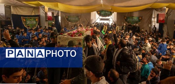 صبحگاه مدرسه نسل آفتاب با رویکردی کاملاً متفاوت و نوآورانه