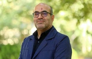 رضا مردانی سرپرست مدیریت هنرهای نمایشی شد
