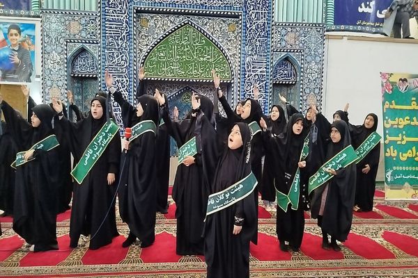 جشنواره «اسوه»؛ تجلی الگوهای تربیتی و فرهنگی