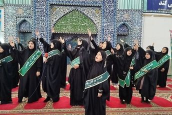 جشنواره «اسوه»؛ تجلی الگوهای تربیتی و فرهنگی