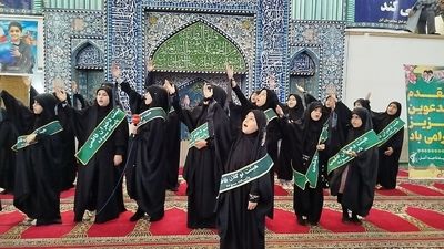 جشنواره «اسوه»؛ تجلی الگوهای تربیتی و فرهنگی