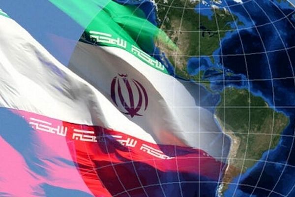 ایران وضع تحریم‌های جدید اتحادیه اروپا و انگلیس را محکوم کرد