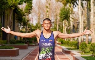 شکار برنز از دایره طلایی بحرین/کرمی سوم شد