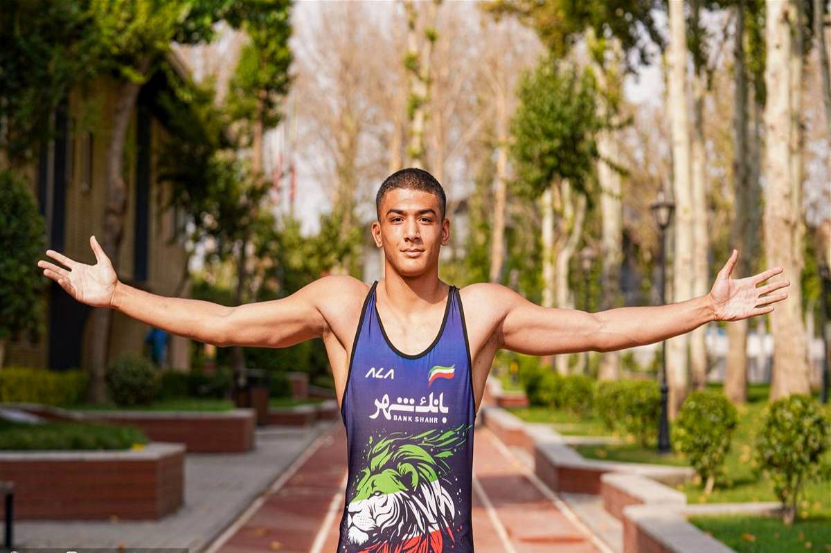 شکار برنز از دایره طلایی بحرین/کرمی سوم شد