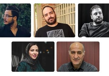 «خوابگرد» به زودی روی صحنه می‌رود