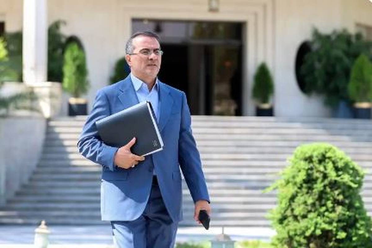 تقدیر معاون رئیسجمهور از تعهد کارکنان دولت در ایام جنگ تحمیلی