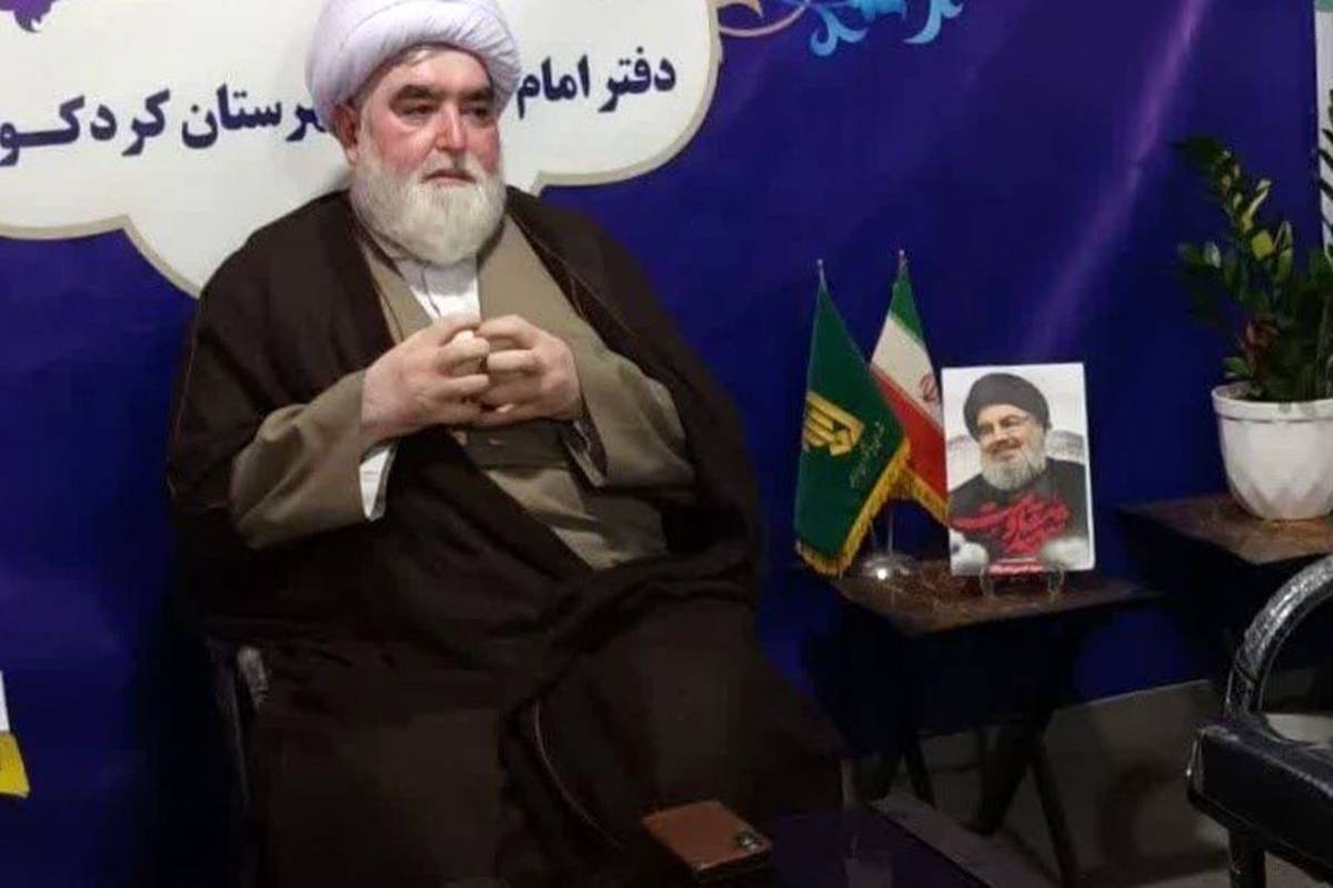 نماز جمعه محور وحدت و مطالبهگری مردمی است