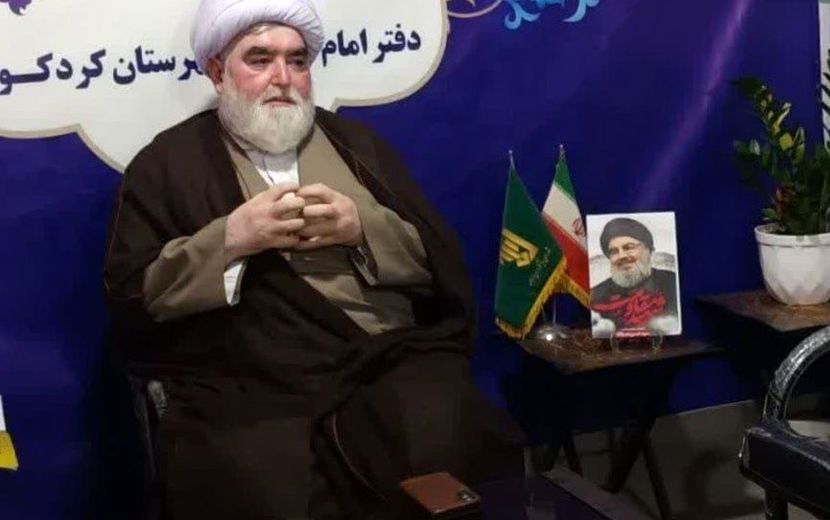 نماز جمعه محور وحدت و مطالبه‌گری مردمی است