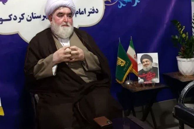 نماز جمعه محور وحدت و مطالبه‌گری مردمی است