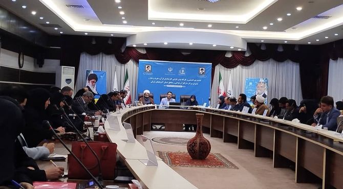 گامی تازه در آموزش قرآن برای پیوند دانش‌آموزان با سبک زندگی قرآنی