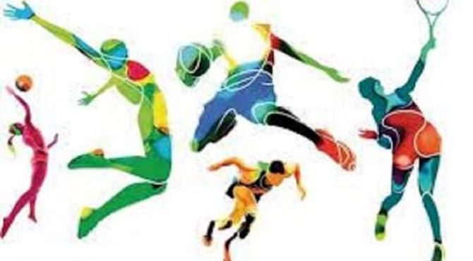 انتخابات انجمن‌های ورزشی در مدرسه سلمان فارسی