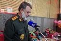 بسیج همواره در خدمت دانش‌آموزان نیازمند شهرستان شازند است