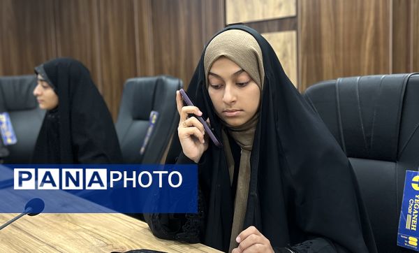 جلسه ارکان دختران و پسران باشگاه سدرای استان یزد