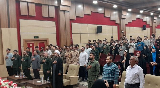 «یاوران ولایت» فرصتی برای پرورش نسل نوجوان و انقلابی است
