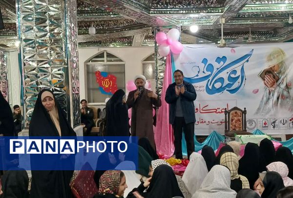 شور بندگی در دل نوجوانان مؤمن