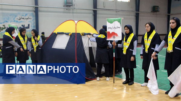 همایش سپاس مربی در یزد