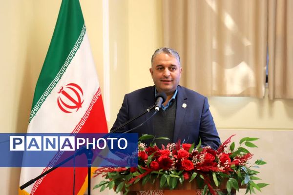 افتتاح اولین مدرسه سازگار با محیط زیست در تبریز