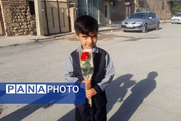 دبستان فاطمه الزهرا میلاس، پایگاهی برای آغاز درخشان‌ترین رویاها