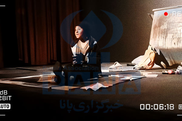 سومین جشنواره تئاتر مونولوگ لیلاخ دهگلان با درخشش هنرمندان کردستانی به کار خود پایان داد