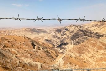 نقطه مرزی بازی دراز؛ تبلور شکوه ایثار و حماسه