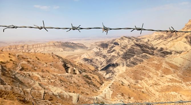 نقطه مرزی بازی دراز؛ تبلور شکوه ایثار و حماسه