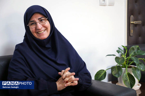 مصاحبه اختصاصی پانا با معاون ابتدایی وزارت آموزش و پرورش