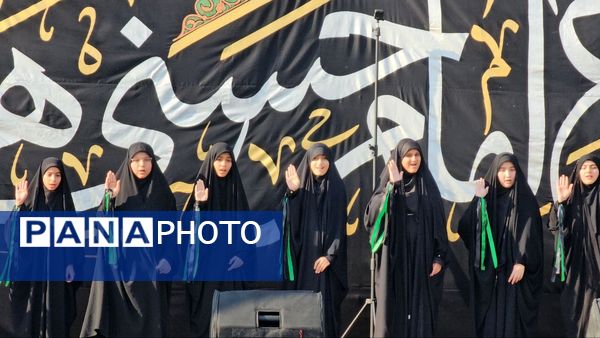 نخستین گردهمایی بزرگ «امام‌حسنی‌ها»