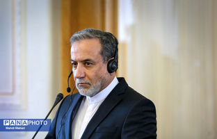 وزارت ورزش و جوانان میزبان  عباس عراقچی