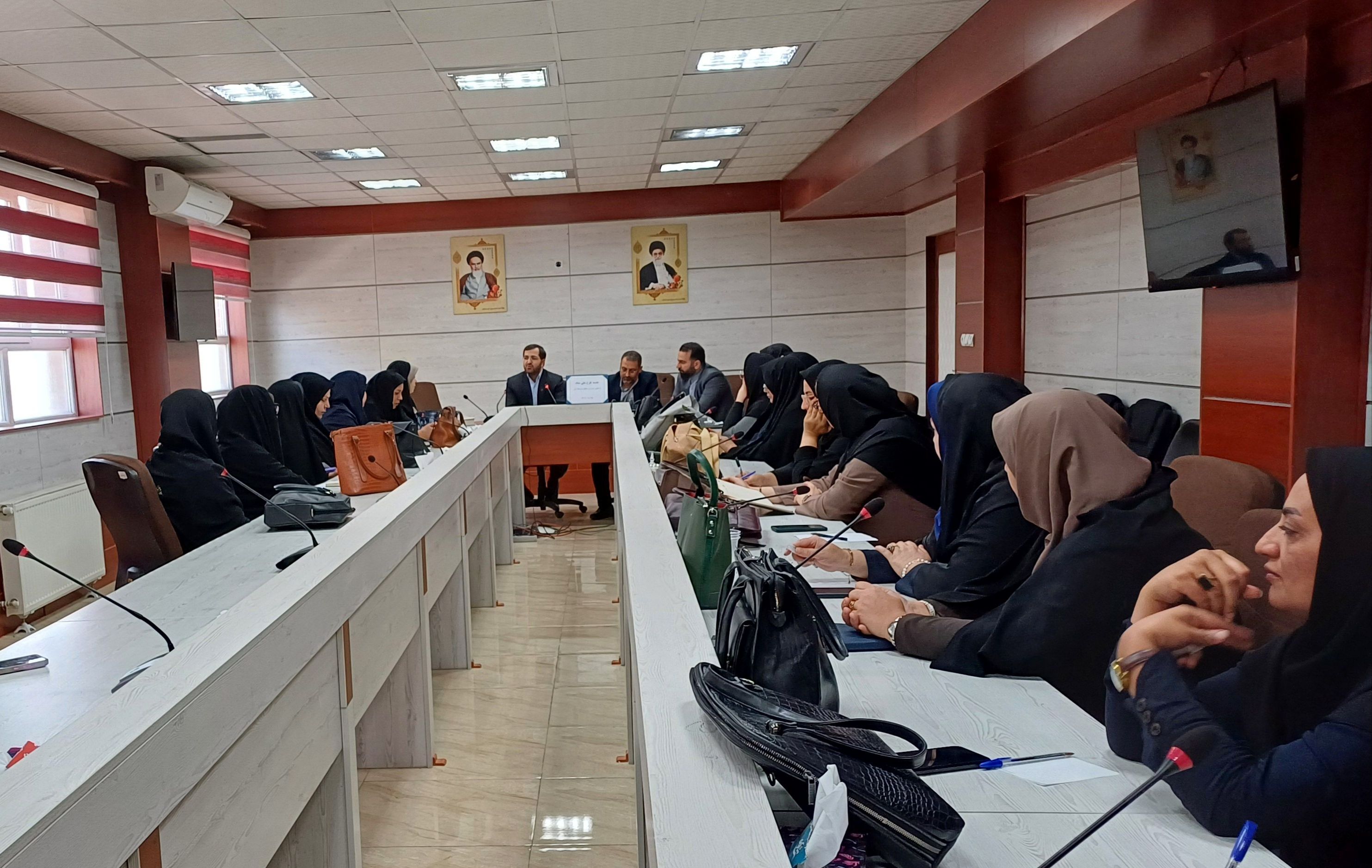 برنامه نظام مراقبت اجتماعی دانش‌آموزان(نماد) یک برنامه تحولی است