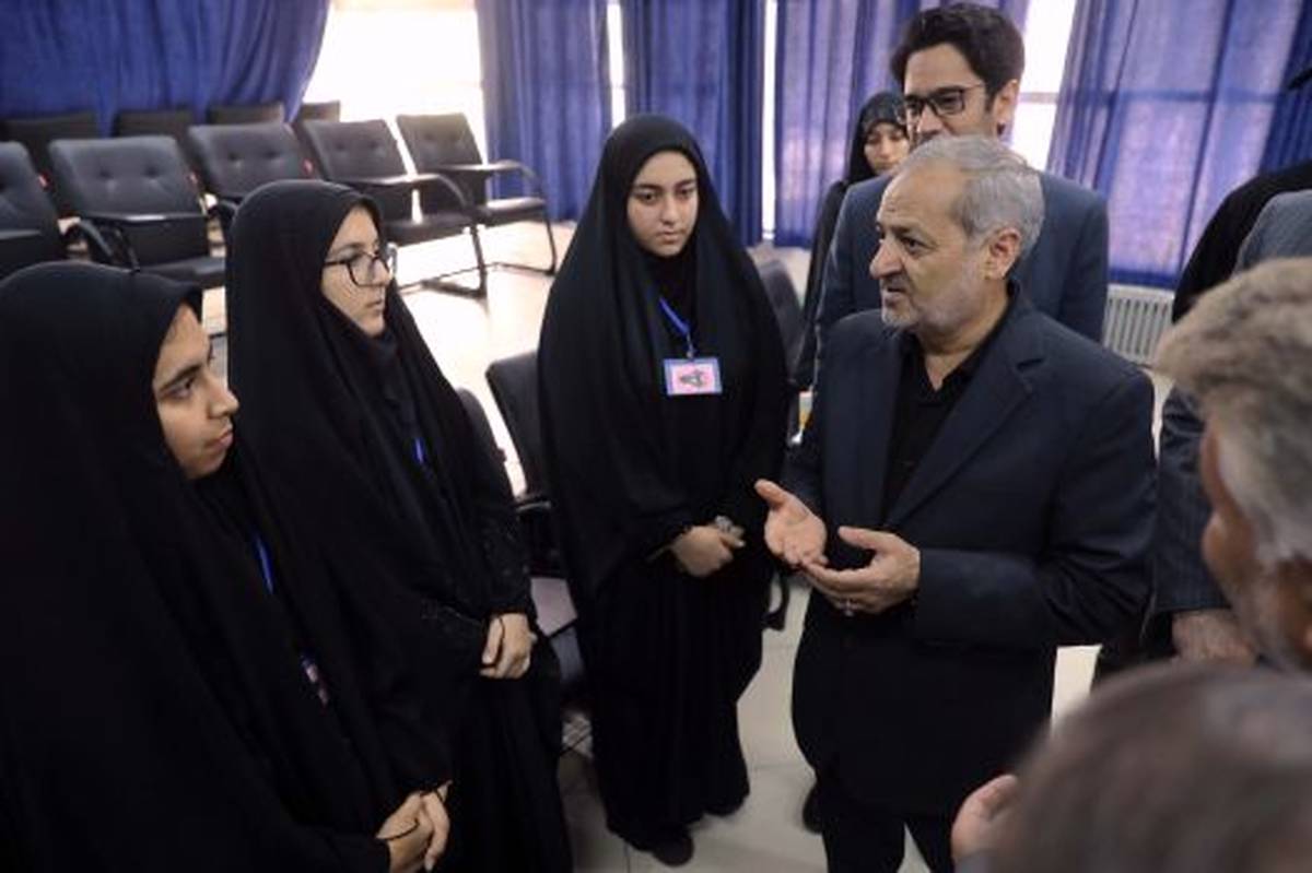 ۵۰۰ هزار داوطلب کنکور؛ متقاضی شرکت در دانشگاه فرهنگیان