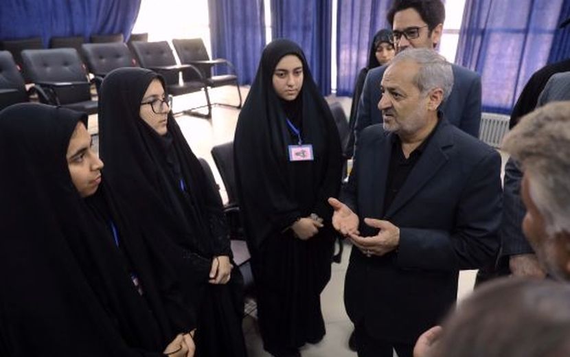 ۵۰۰ هزار داوطلب کنکور؛ متقاضی شرکت در دانشگاه فرهنگیان