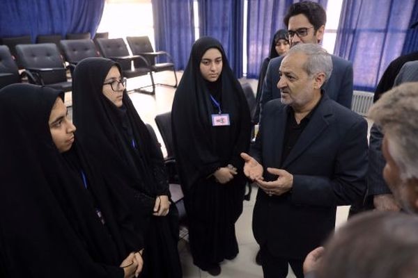 ۵۰۰ هزار داوطلب کنکور؛ متقاضی شرکت در دانشگاه فرهنگیان