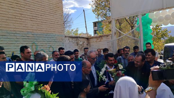 درخشش دختران فارسان بر قله مینیفوتبال کشور